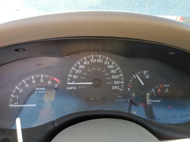 Photo 9 from auction – 2005 CHEVROLET CLASSIC with VIN 1G1ND52F45M181346