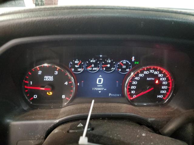 Photo 9 from auction – 2015 GMC SIERRA K25 with VIN 1GT120E8XFF612208