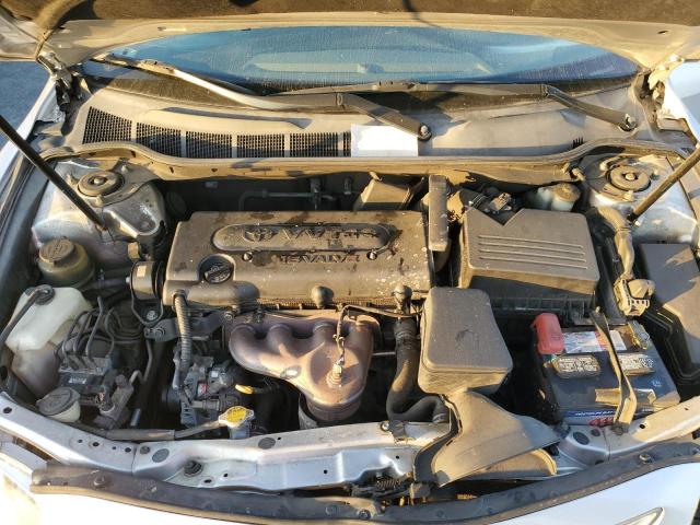 Photo 11 from auction – 2009 TOYOTA CAMRY BASE with VIN 4T4BE46K99R070050