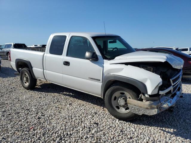 Photo 4 from auction – 2007 CHEVROLET SILVERADO with VIN 1GCHC29U47E168331