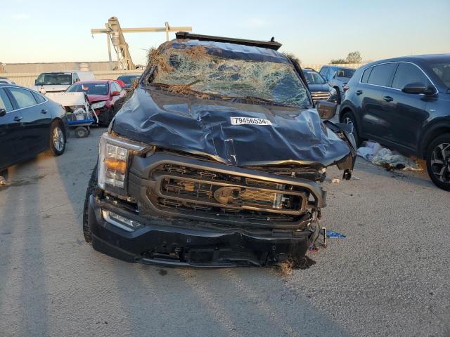 Photo 5 from auction – 2023 FORD F150 SUPER with VIN 1FTFW1E88PFD19859