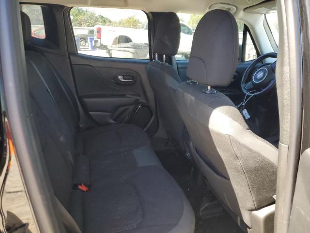 Photo 11 from auction – 2018 JEEP RENEGADE L with VIN ZACCJABB2JPH05229