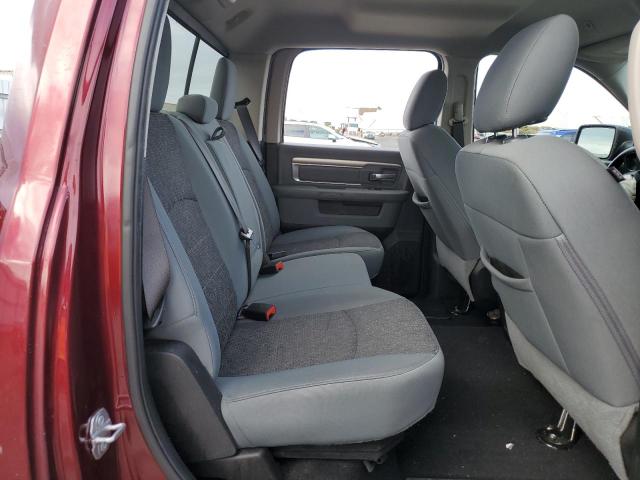 Photo 10 from auction – 2019 RAM 1500 CLASS with VIN 1C6RR7LT5KS551907
