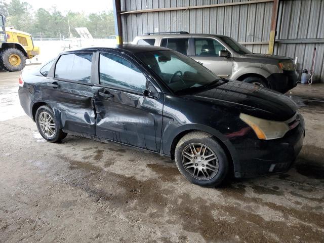 Photo 4 from auction – 2010 FORD FOCUS SE with VIN 1FAHP3FN5AW260854