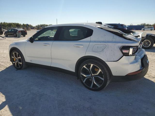 Photo 2 from auction – 2021 POLESTAR 2 with VIN LPSED3KA1ML015864