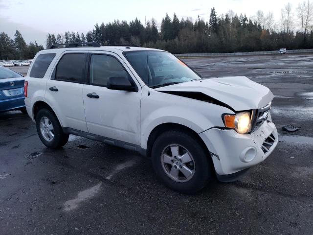 Zdjęcie 4 z aukcji – 2012 FORD ESCAPE XLT z VIN 1FMCU9DG9CKB18968