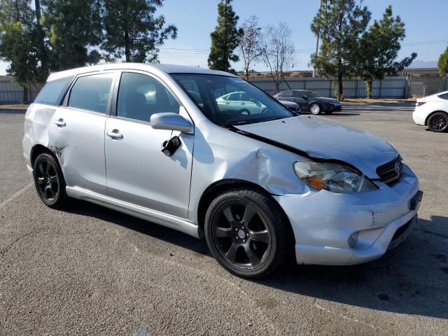 Photo 4 from auction – 2006 TOYOTA COROLLA MA with VIN 2T1KR32E76C561545
