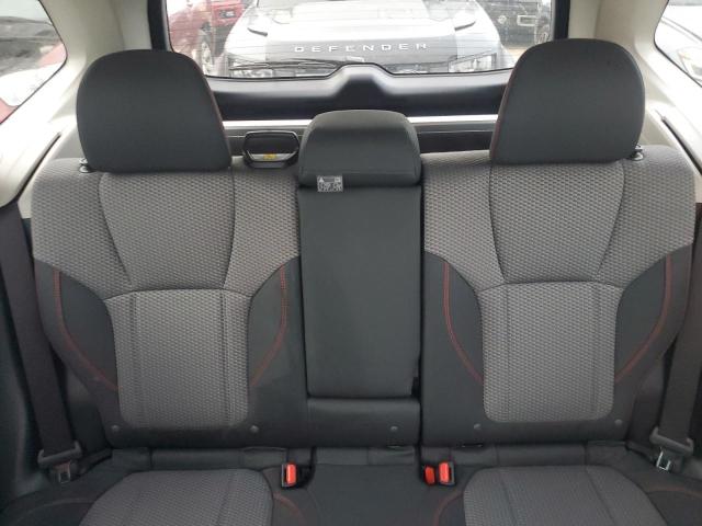 Photo 10 from auction – 2020 SUBARU FORESTER S with VIN JF2SKALC2LH417075