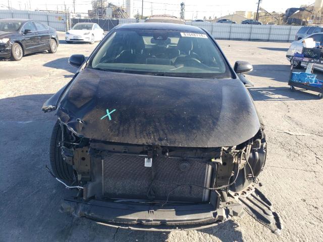 Photo 5 from auction – 2021 TOYOTA COROLLA SE with VIN JTND4MBE4M3146567