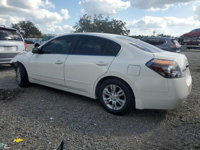 Photo 2 from auction – 2012 NISSAN ALTIMA BAS with VIN 1N4AL2AP2CN548341