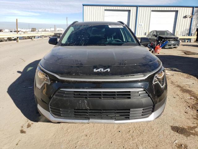Photo 5 from auction – 2023 KIA NIRO LX with VIN KNDCP3LE7P5089130