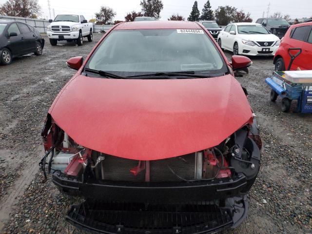 Photo 5 from auction – 2016 TOYOTA COROLLA L with VIN 5YFBURHE1GP494094