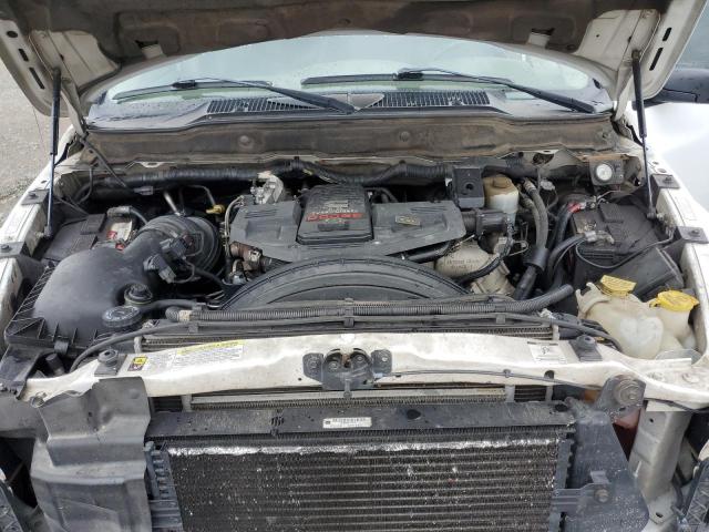 Photo 11 from auction – 2007 DODGE RAM 2500 S with VIN 1D7KS28A57J593604