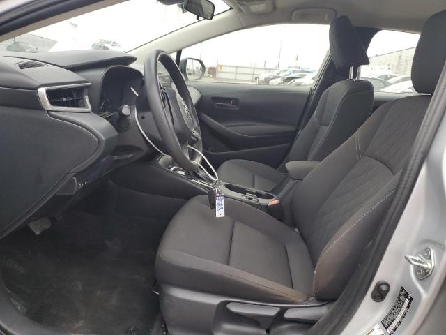 Photo 7 from auction – 2023 TOYOTA COROLLA LE with VIN JTDB4MEE1P3010053