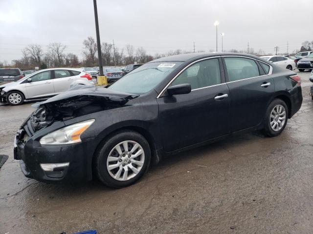 NISSAN ALTIMA 2.5 2015 with VIN 1N4AL3AP8FC184870 - Photo from auction