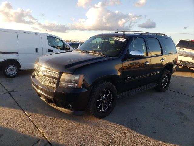 CHEVROLET TAHOE C150 2011 with VIN 1GNSCBE08BR383602 - Photo from auction