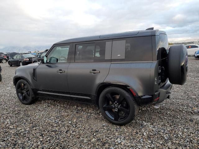 Photo 2 from auction – 2023 LAND ROVER DEFENDER 1 with VIN SALEWEEE0P2238248