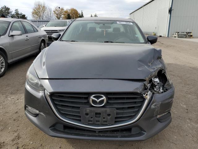 Photo 5 from auction – 2017 MAZDA 3 SPORT with VIN 3MZBN1U77HM134291