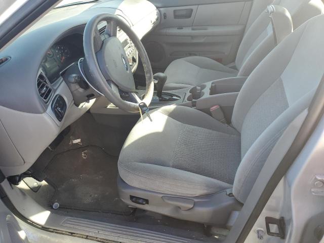 Photo 7 from auction – 2004 FORD TAURUS SES with VIN 1FAFP55S34A126890