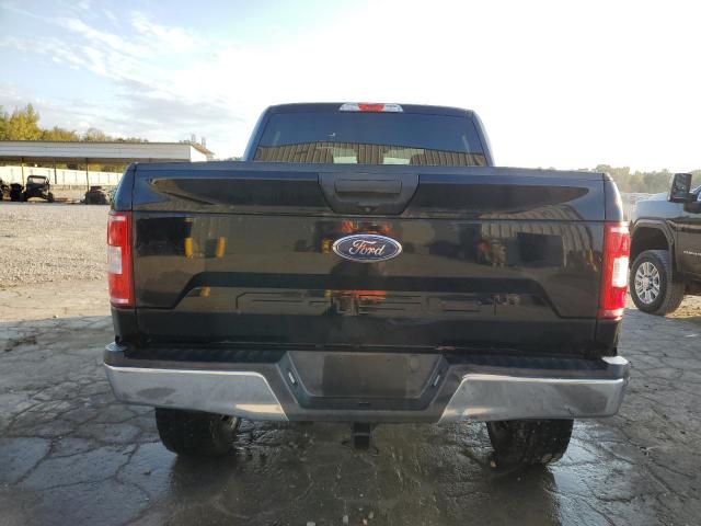 Photo 6 from auction – 2018 FORD F150 SUPER with VIN 1FTEW1E54JKD37422