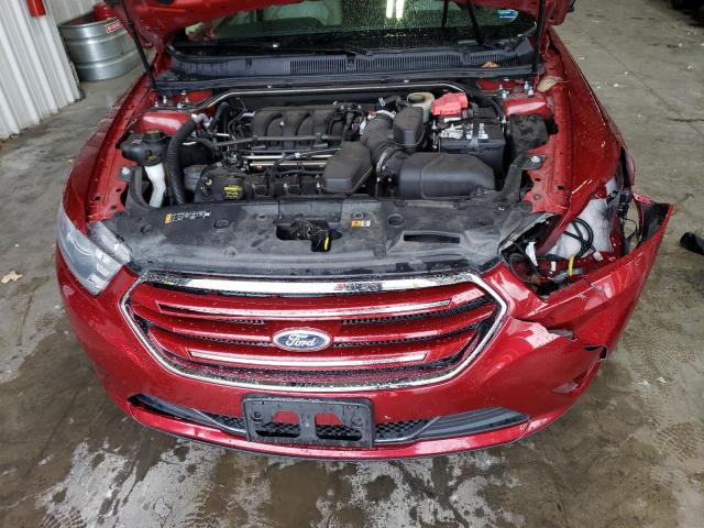 Photo 11 from auction – 2013 FORD TAURUS LIM with VIN 1FAHP2F88DG188017