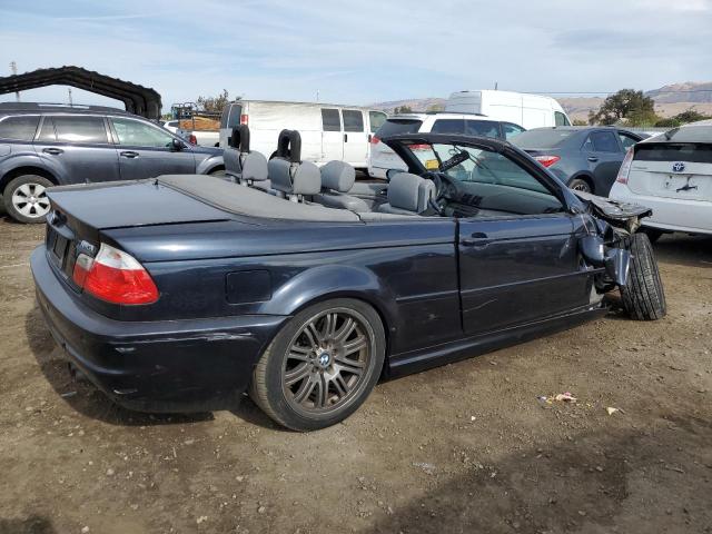 Photo 3 from auction – 2002 BMW M3 with VIN WBSBR93482EX22980