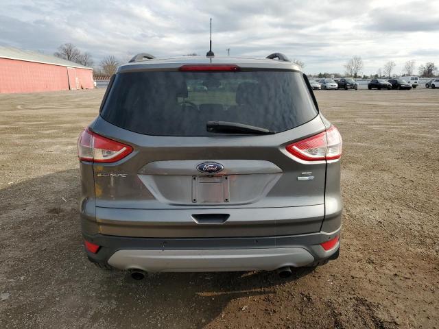 Photo 6 from auction – 2014 FORD ESCAPE SE with VIN 1FMCU9GX2EUD39332