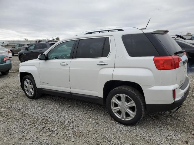 Photo 2 from auction – 2016 GMC TERRAIN SL with VIN 2GKFLPE39G6354229