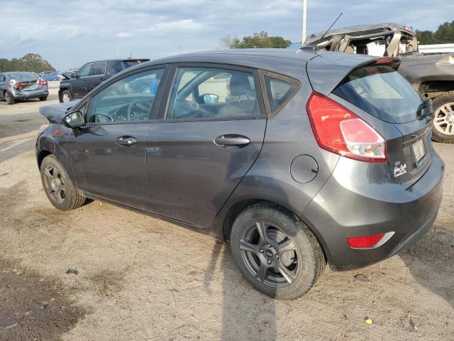 Photo 2 from auction – 2018 FORD FIESTA SE with VIN 3FADP4EJ9JM128148