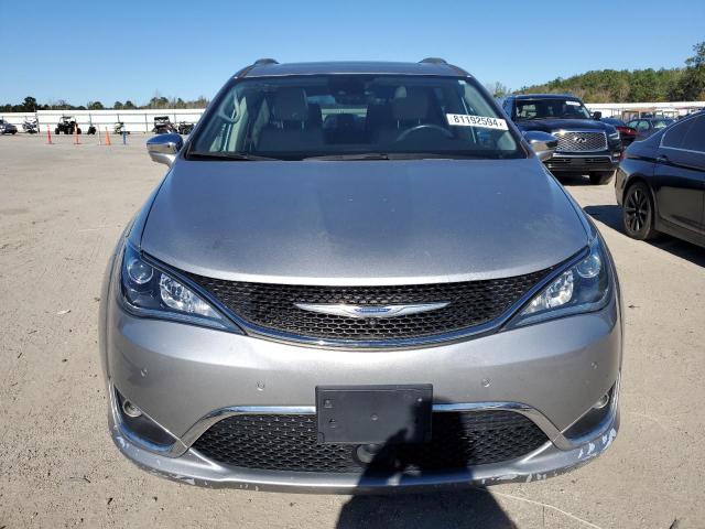 Foto 5 de la subasta – 2018 CHRYSLER PACIFICA L con VIN 2C4RC1GG0JR256797