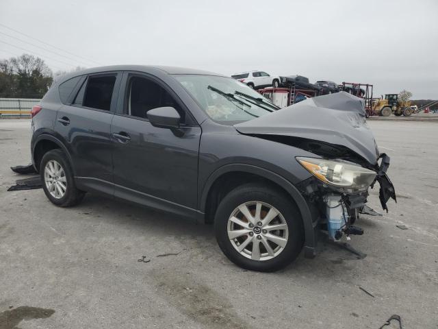 Photo 4 from auction – 2014 MAZDA CX-5 SPORT with VIN JM3KE2BE2E0373392
