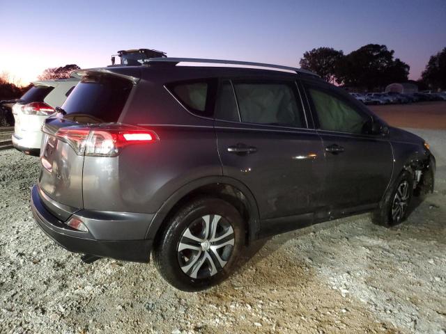 Photo 3 from auction – 2017 TOYOTA RAV4 LE with VIN JTMZFREV4HJ719322