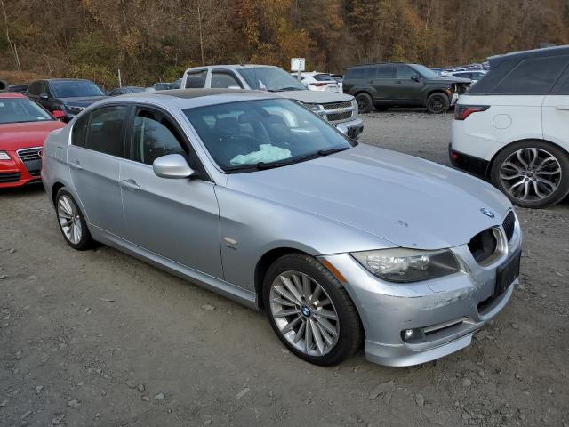 Photo 4 from auction – 2009 BMW 335 XI with VIN WBAPL33539A406017