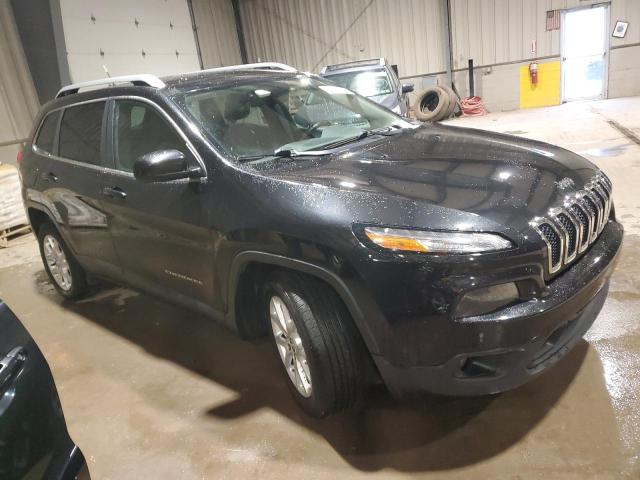 Photo 4 from auction – 2015 JEEP CHEROKEE L with VIN 1C4PJLCB2FW760513