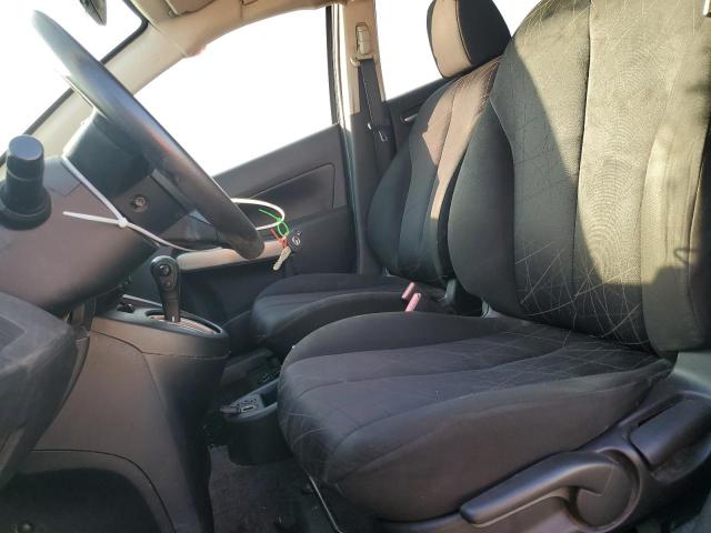 Photo 7 from auction – 2012 MAZDA MAZDA2 with VIN JM1DE1KY2C0132662