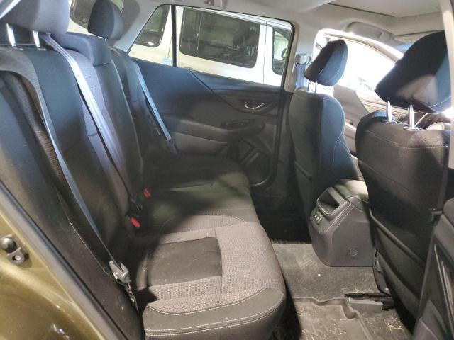 Photo 11 from auction – 2020 SUBARU OUTBACK PR with VIN 4S4BTAEC0L3172522