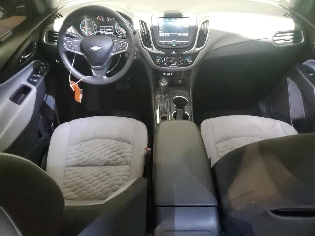 Photo 8 from auction – 2019 CHEVROLET EQUINOX LS with VIN 3GNAXHEV7KS605705