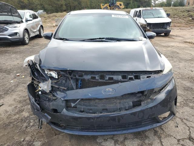 Photo 5 from auction – 2017 KIA FORTE LX with VIN KNAFK5A80H5693914