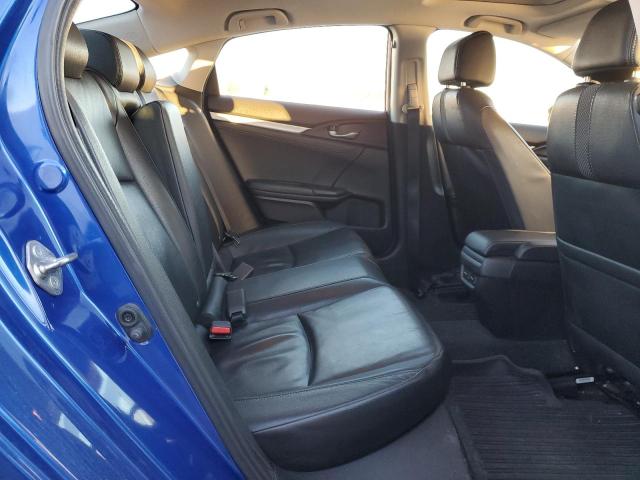 Photo 10 from auction – 2019 HONDA CIVIC TOUR with VIN 2HGFC1F95KH102004
