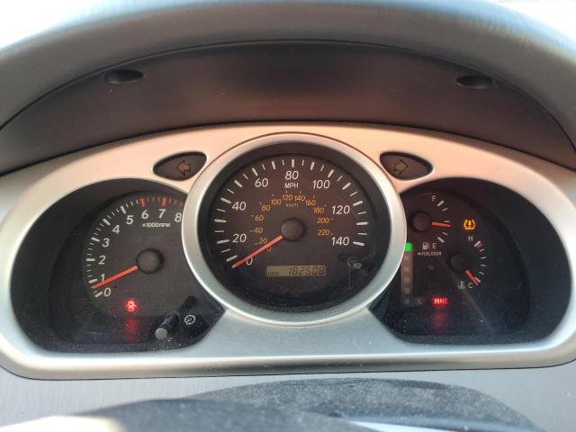 Photo 9 from auction – 2004 TOYOTA HIGHLANDER with VIN JTEEP21A640053047