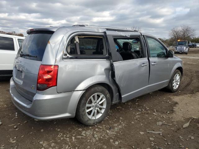 Photo 3 from auction – 2019 DODGE GRAND CARA with VIN 2C4RDGCG6KR753019