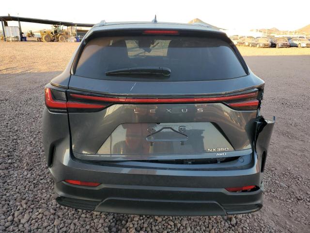 Photo 6 from auction – 2023 LEXUS NX 350 with VIN 2T2AGCEZ7PC029449