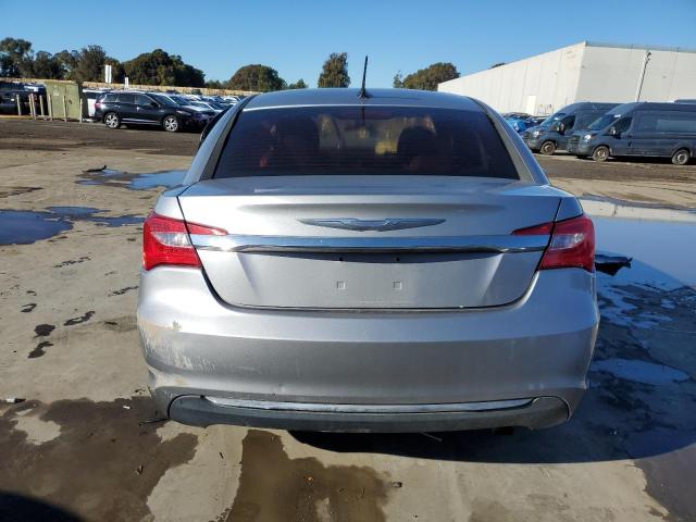 Photo 6 from auction – 2014 CHRYSLER 200 LX with VIN 1C3CCBAB7EN207869