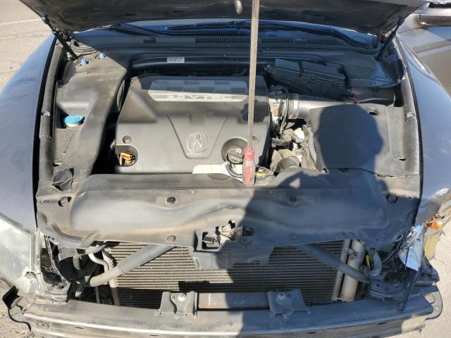 Photo 11 from auction – 2008 ACURA TL with VIN 19UUA66208A043691
