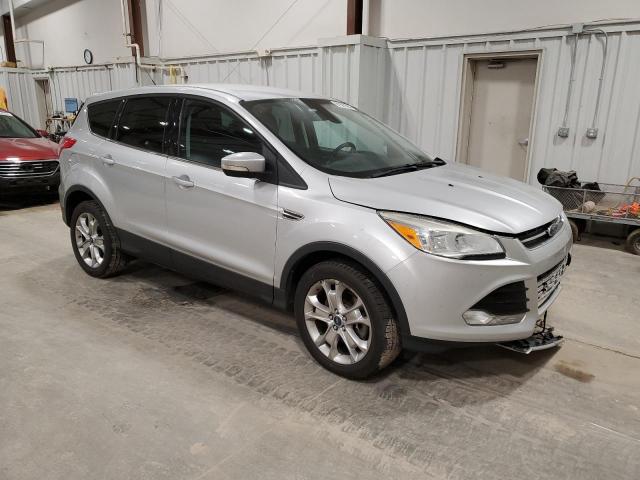 Photo 4 from auction – 2013 FORD ESCAPE SEL with VIN 1FMCU9H92DUA10063
