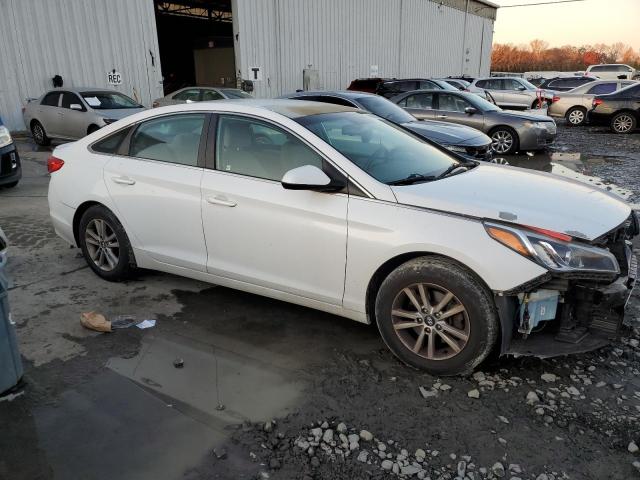 Photo 4 from auction – 2016 HYUNDAI SONATA SE with VIN 5NPE24AF2GH277613
