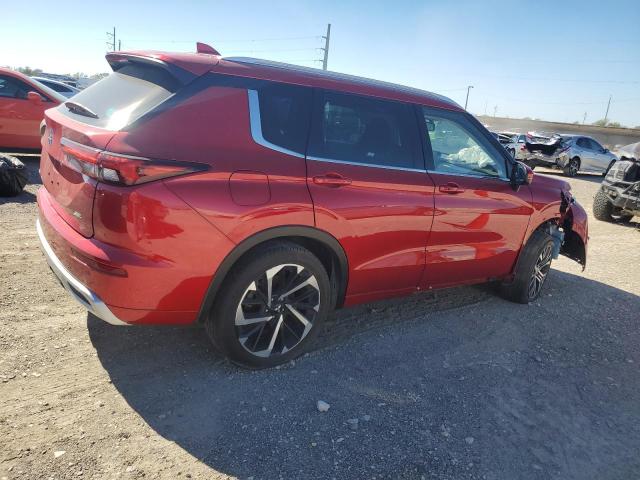 Photo 3 from auction – 2023 MITSUBISHI OUTLANDER with VIN JA4J3VA85PZ023142