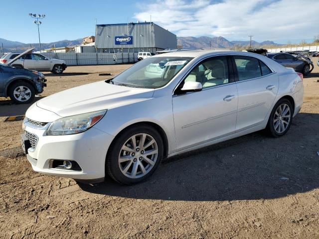 Foto 1 de la subasta – 2015 CHEVROLET MALIBU 2LT con VIN 1G11D5SL2FF238699