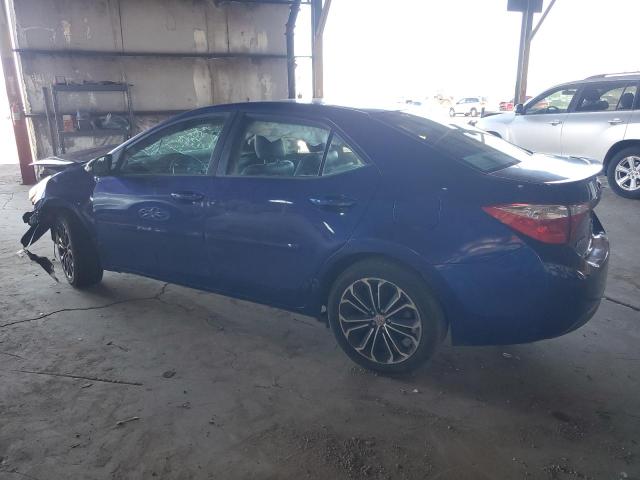 Photo 2 from auction – 2015 TOYOTA COROLLA L with VIN 2T1BURHEXFC448858