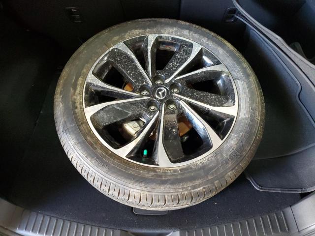 Photo 13 from auction – 2023 MAZDA CX-5 PREMI with VIN JM3KFBEM6P0214815